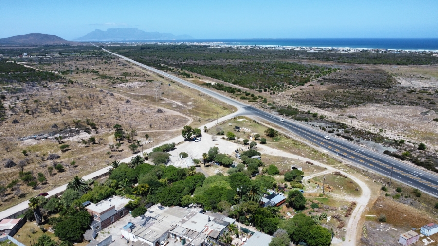 0 Bedroom Property for Sale in Duynefontein Western Cape